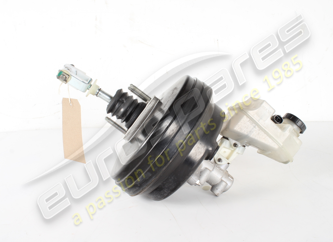 UTILISÉ Ferrari SERVO DE FREIN. NUMÉRO DE PIÈCE 261826 (1)
