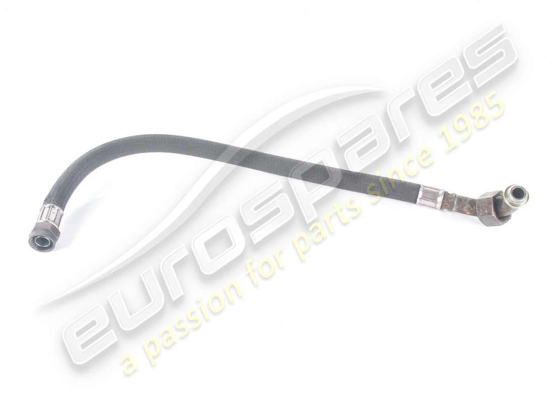 tuyau de livraison d'huile maserati utilisé. numéro de pièce 362802104 (1)