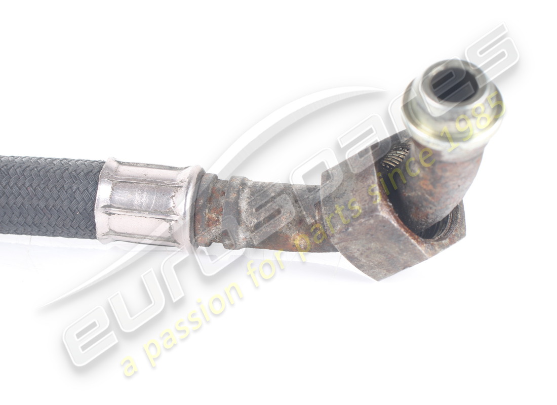 tuyau de livraison d'huile maserati utilisé. numéro de pièce 362802104 (2)