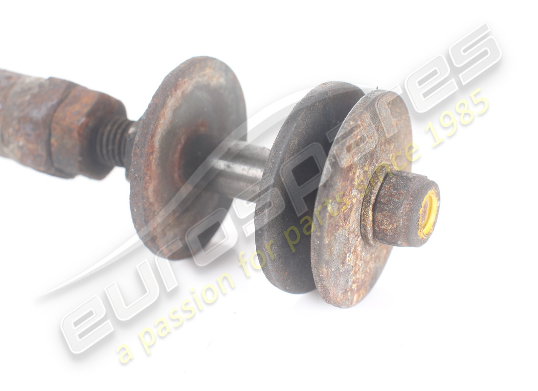 biellette de direction complète d'occasion maserati. référence 366200163 (3)