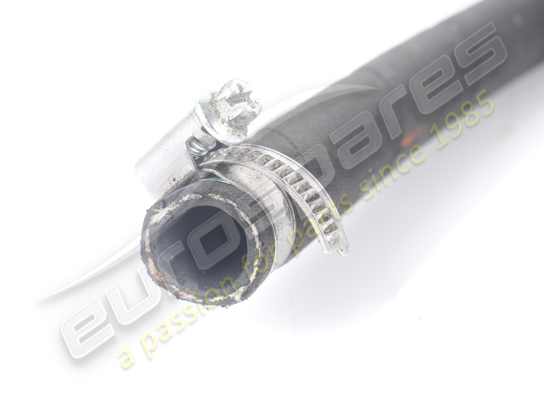 TUYAU DE PURGE D'HUILE D'OCCASION MASERATI. NUMÉRO DE PIÈCE 573042300 (3) tuyau de purge d'huile d'occasion maserati. numéro de pièce 573042300 (3)