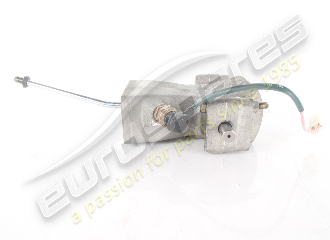 levier de vitesses complet d'occasion eurospares référence eap1726361 (3)