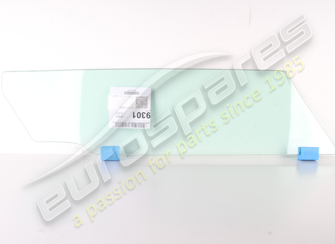 nouveau oem lh vitre de porte. numéro de pièce 007017005 (1)