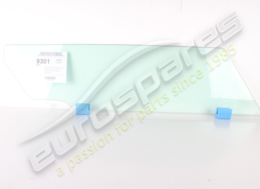 nouveau oem rh vitre de porte. numéro de pièce 007017006 (1)