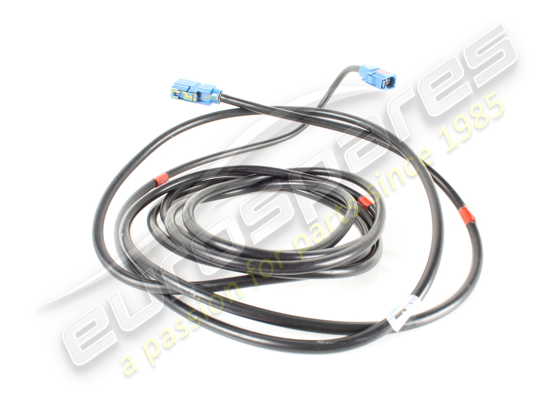 UTILISÉ Ferrari CÂBLE GPS SPLITTER/NDM. NUMÉRO DE PIÈCE 311954 (1)