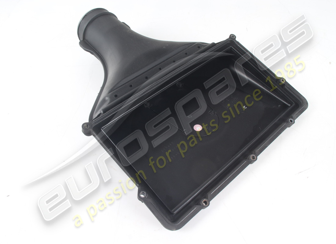 couvercle de conduit d'air d'occasion ferrari. numéro de pièce 265497 (4)