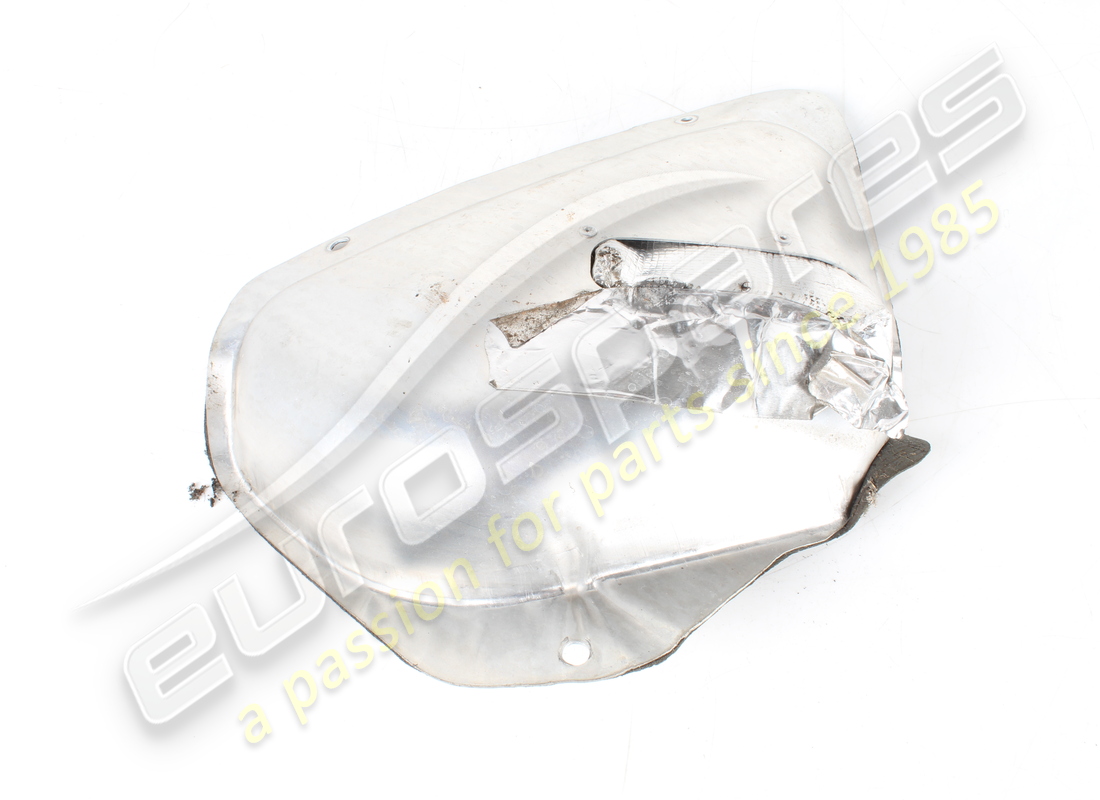 PROTECTION DE CARBURANT COMPLÈTE Ferrari D'OCCASION. NUMÉRO DE PIÈCE 86588700 (1)