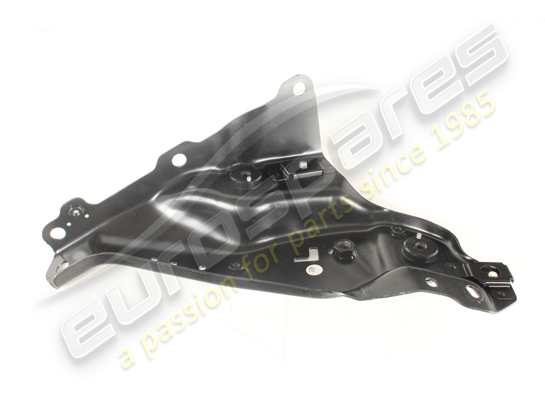 SUPPORT DE PROTECTION ARRIÈRE DROIT D'OCCASION Ferrari. NUMÉRO DE PIÈCE 85599700 (1)