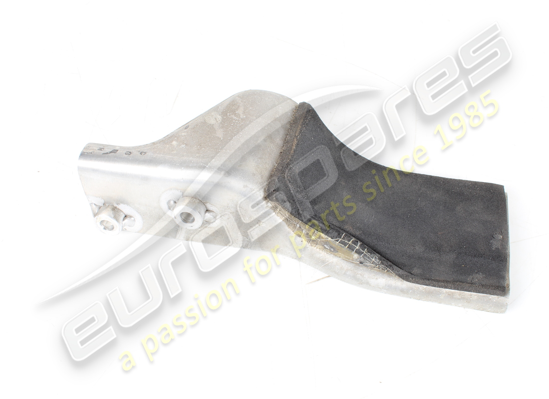 SUPPORT DE MONTAGE DE RÉSERVOIR ARRIÈRE DROIT D'OCCASION Ferrari. NUMÉRO DE PIÈCE 289800 (1)