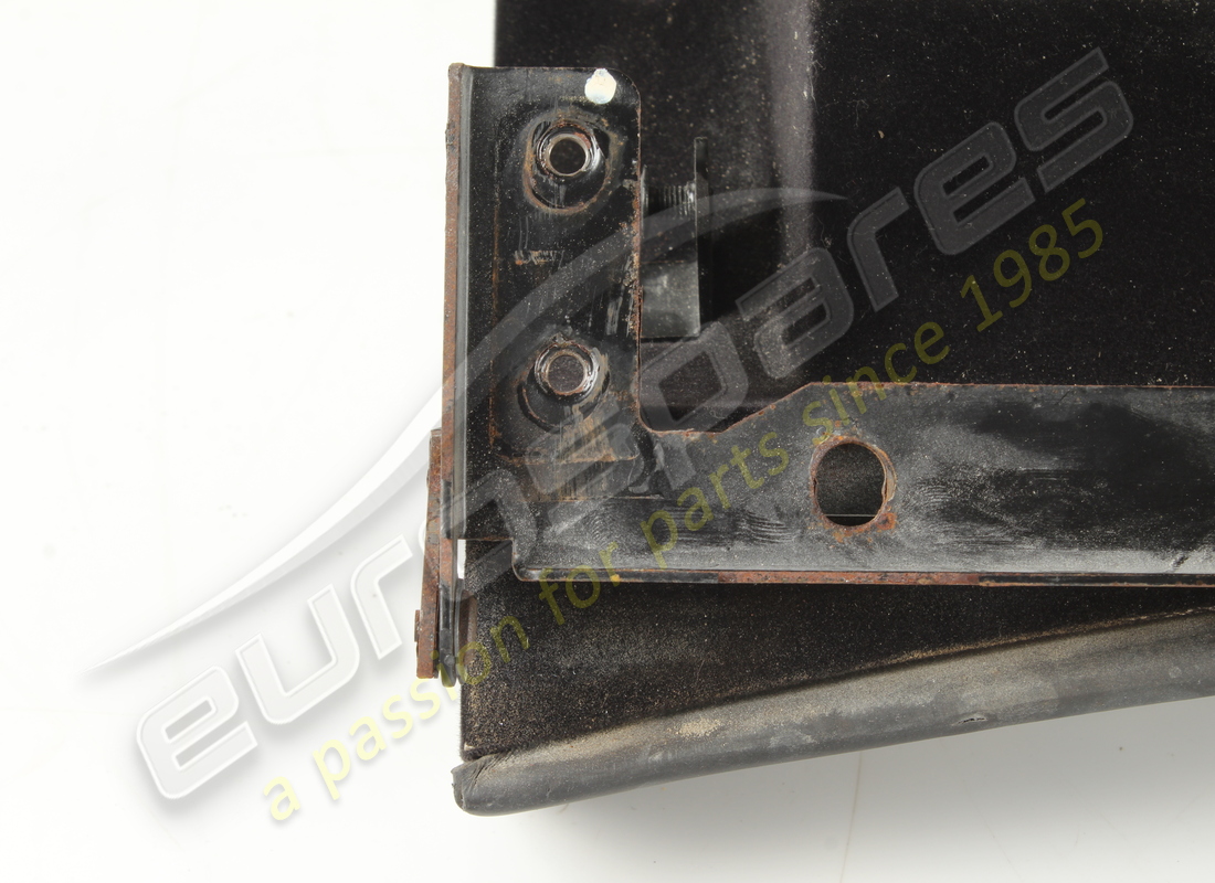 utilisé eurospares porte de boîte à gants complète. numéro de pièce eap1558682 (3)