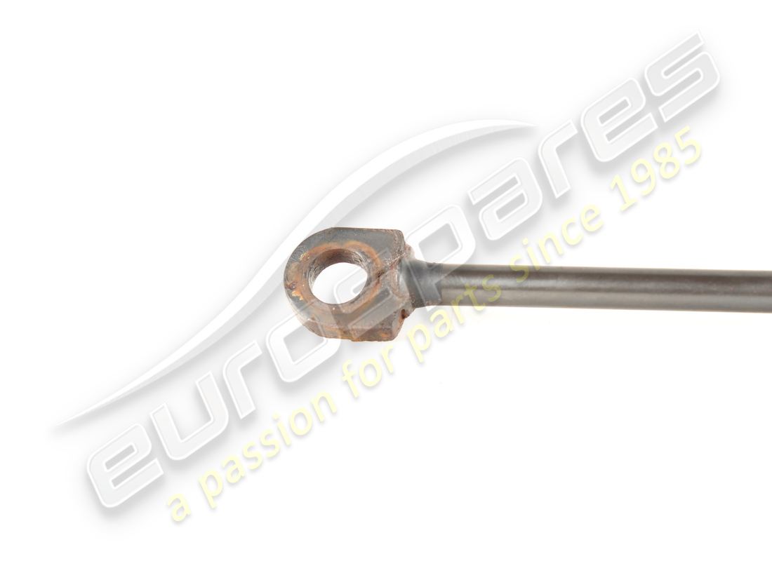 PIÈCE D'OCCASION FERRARI : SUPPORT DE COFFRE ARRIÈRE. NUMÉRO DE PIÈCE 60563300 (2) pièce d'occasion ferrari : support de coffre arrière. numéro de pièce 60563300 (2)