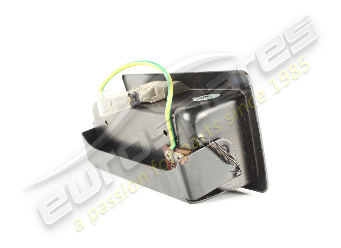 ferrari cendrier utilisé. numéro de pièce 61058900 (5)