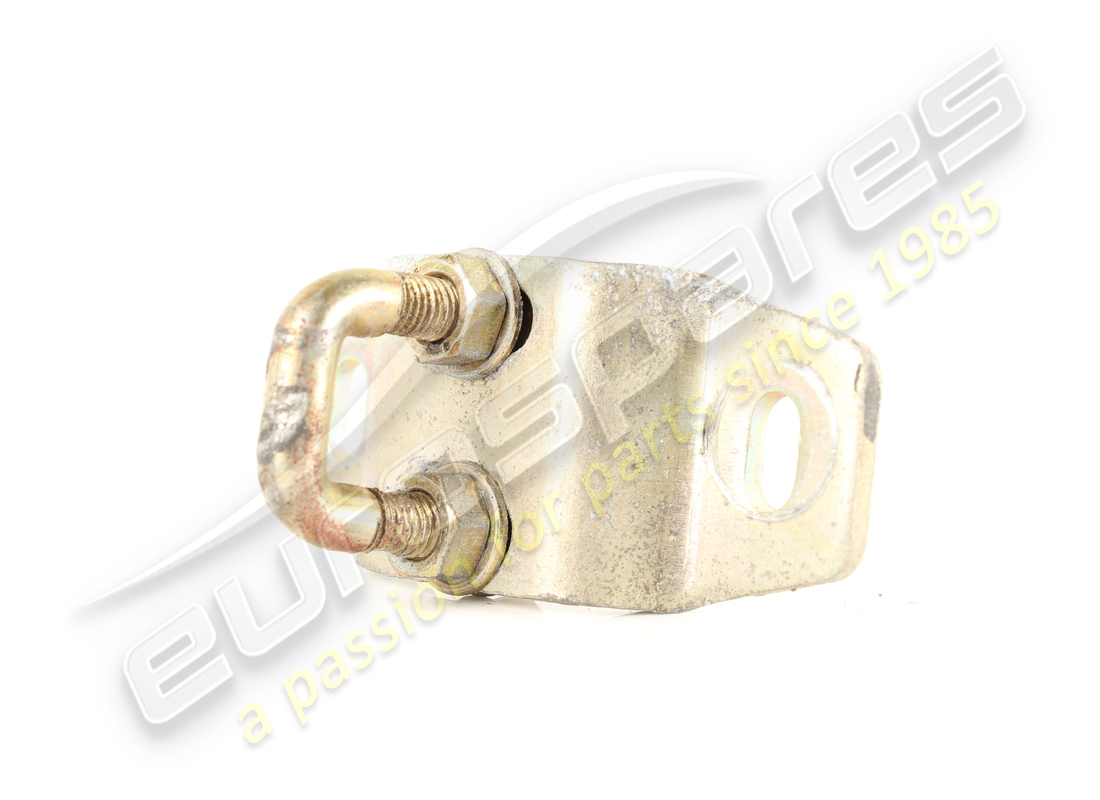 utilisé ferrari capot catch. numéro de pièce 60536900 (2)