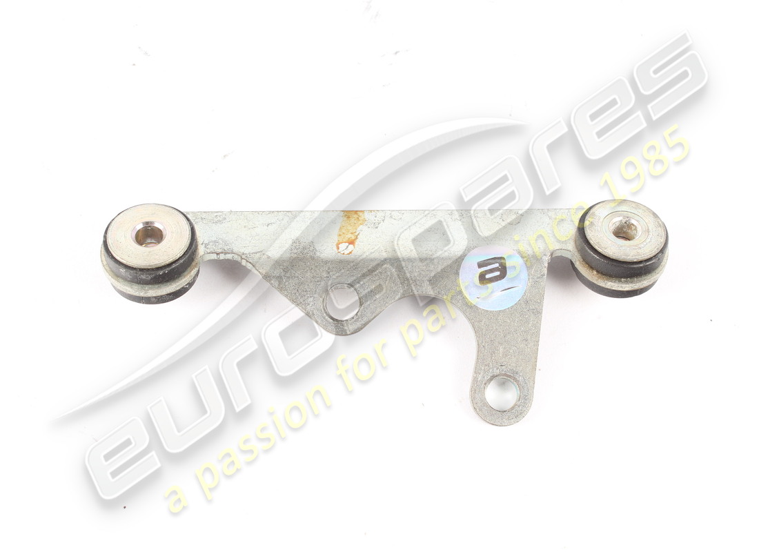 utilisé ferrari support de fixation de soupape lh. numéro de pièce 258252 (2)