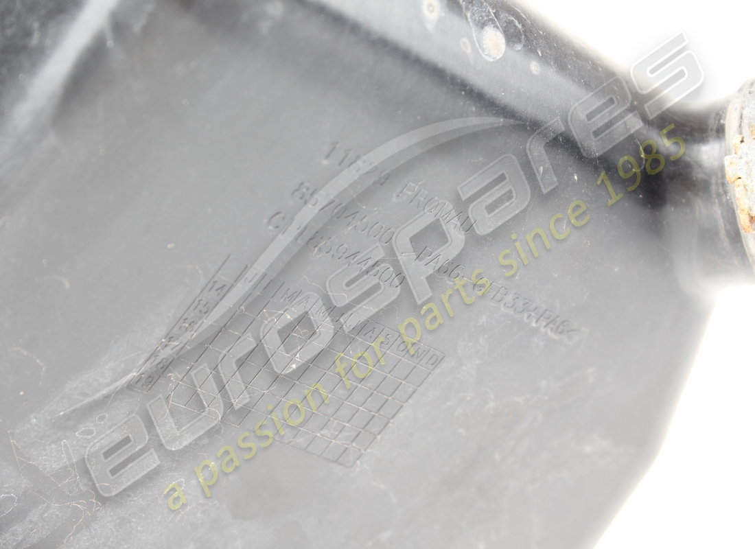étape complète d'occasion ferrari. numéro de pièce 85944500 (6)