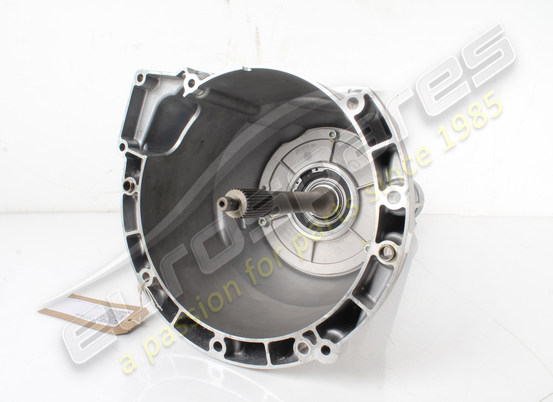 utilisé ferrari boîtier de transmission complet. numéro de pièce 337965 (6)