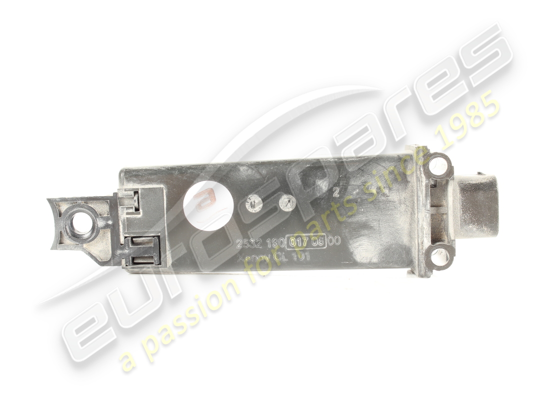 antenne tpms d'occasion ferrari. numéro de pièce 239463 (2)