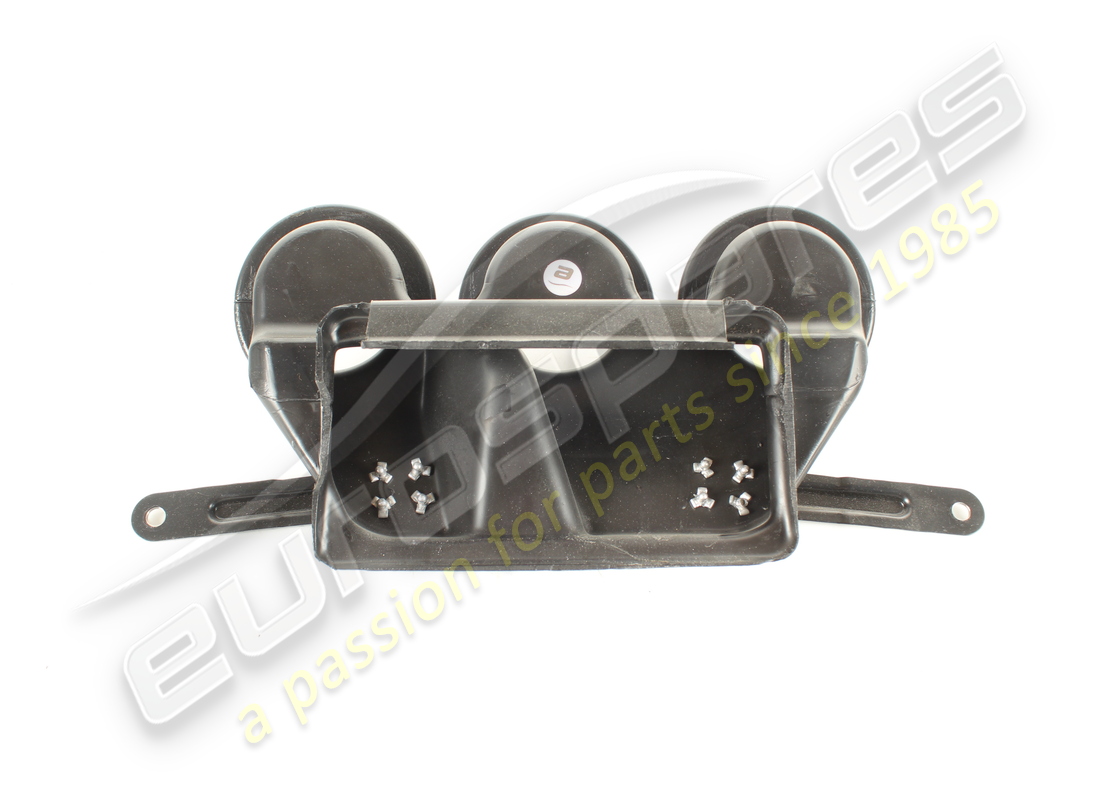 UTILISÉ Ferrari CONDUIT CENTRAL . NUMÉRO DE PIÈCE 81996500 (1)