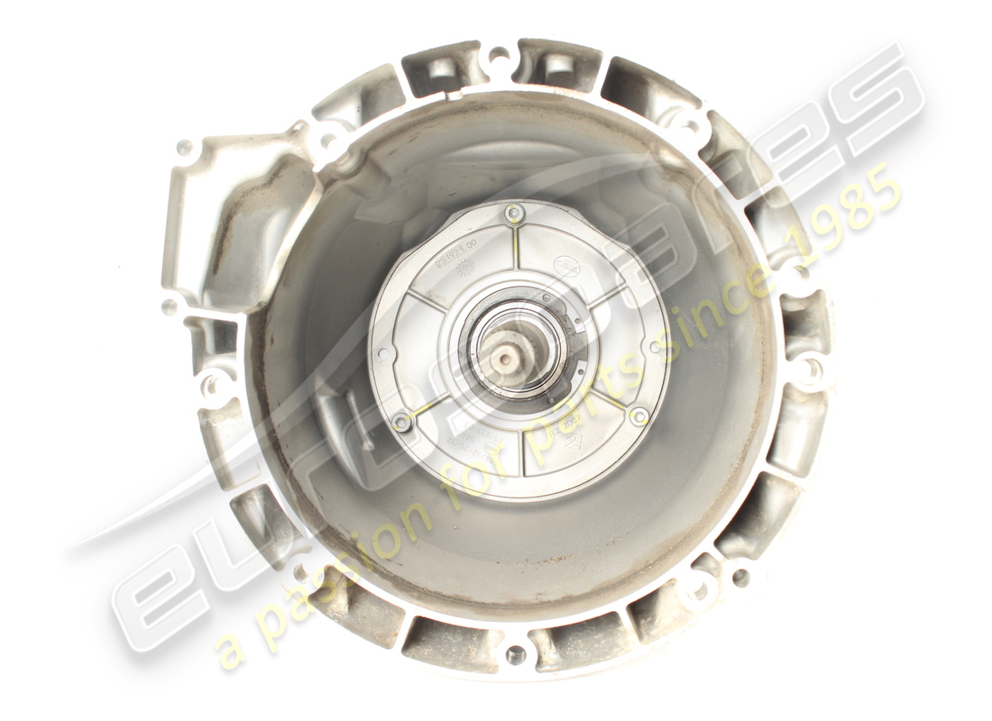 utilisé ferrari boîtier de transmission complet. numéro de pièce 277346 (2)