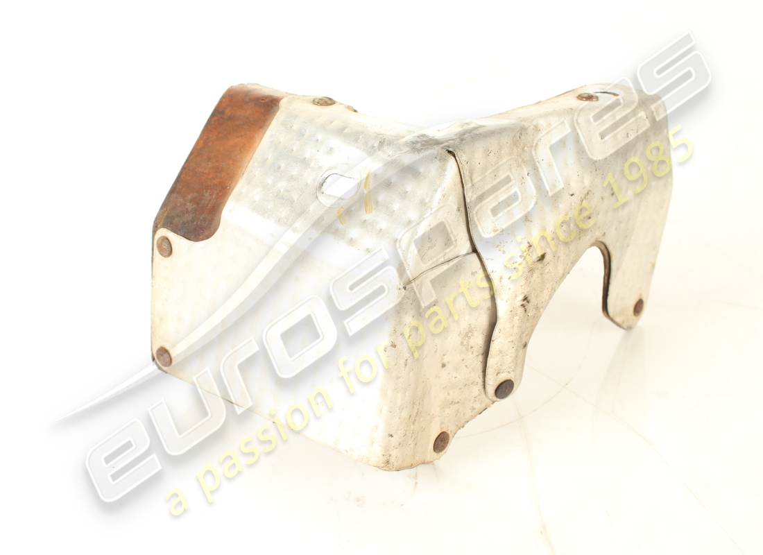 DOUILLE DE PROTECTION THERMIQUE DROITE D'OCCASION Ferrari. NUMÉRO DE PIÈCE 336871 (1)