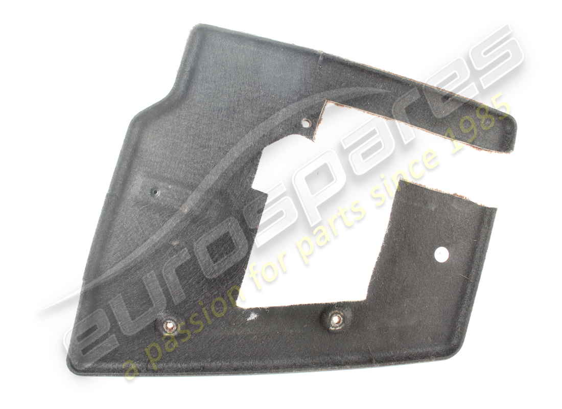 PANNEAU DE FERMETURE DU COMPARTIMENT CENTRAL AVANT DROIT D'OCCASION. NUMÉRO DE PIÈCE : 839921.. (2) panneau de fermeture du compartiment central avant droit d'occasion. numéro de pièce : 839921.. (2)