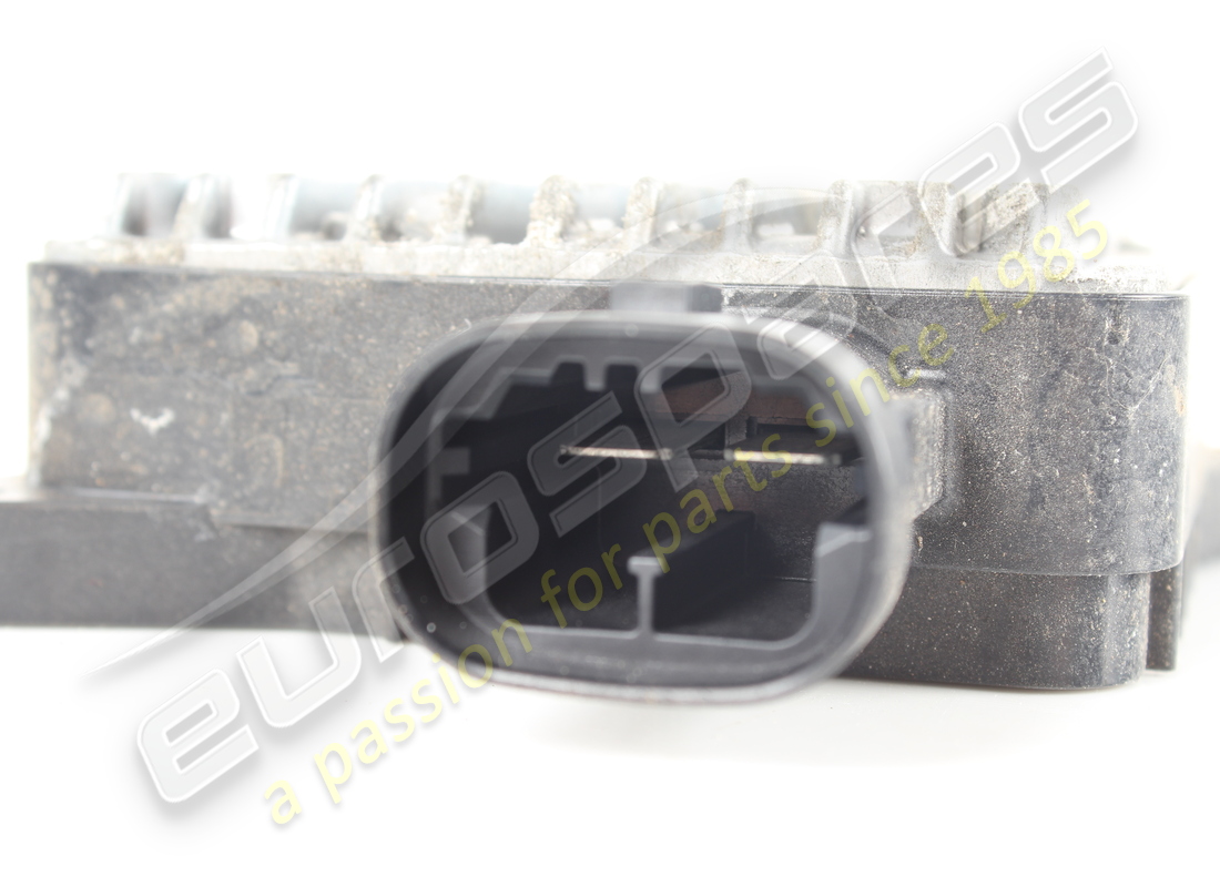 utilisé ferrari comando pwm x pompe alimenta. numéro de pièce 294559 (5)