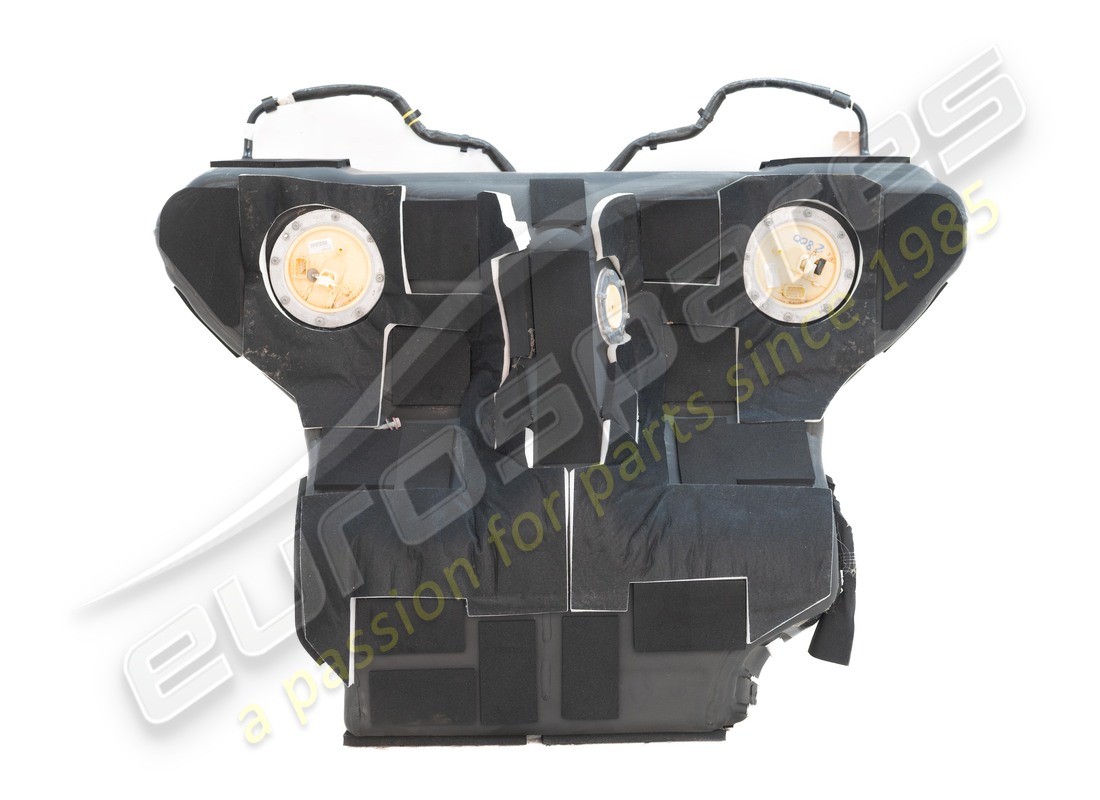 Réservoir de carburant d'occasion Ferrari complet avec isolation phonique. Numéro de pièce 949079 (1)