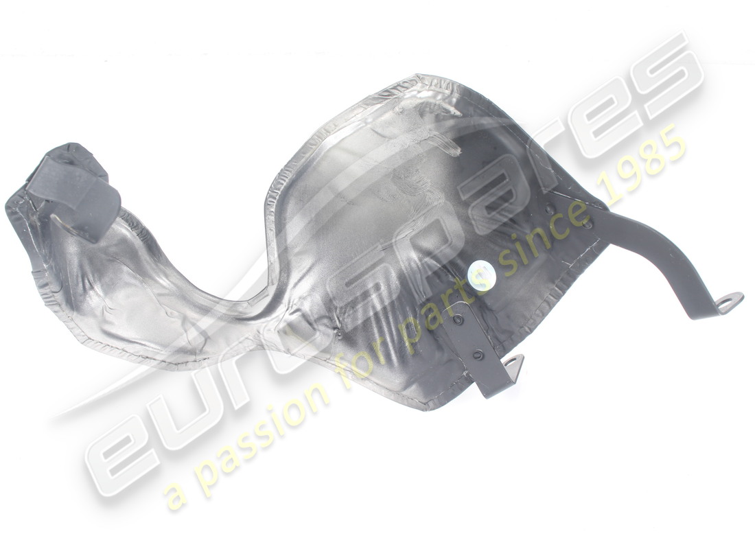 D'OCCASION FERRARI RIPARO CALORE PRECAT SX. NUMÉRO DE PIÈCE 818490 (2) d'occasion ferrari riparo calore precat sx. numéro de pièce 818490 (2)