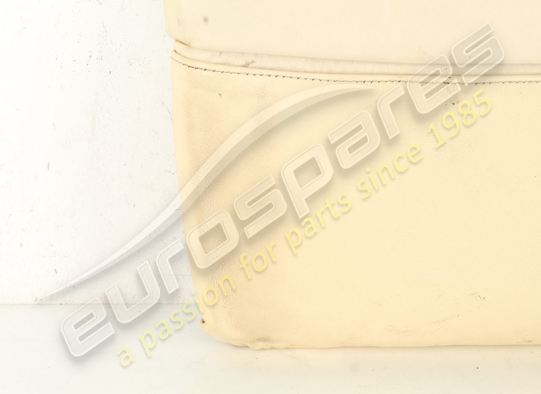 poche gauche noire d'occasion ferrari. référence 61185500 (2)