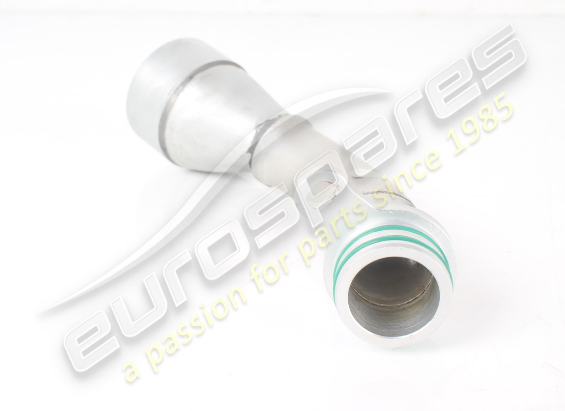 UTILISÉ FERRARI TUBO RIEMPIMENTO. NUMÉRO DE PIÈCE 802684 (2) utilisé ferrari tubo riempimento. numéro de pièce 802684 (2)