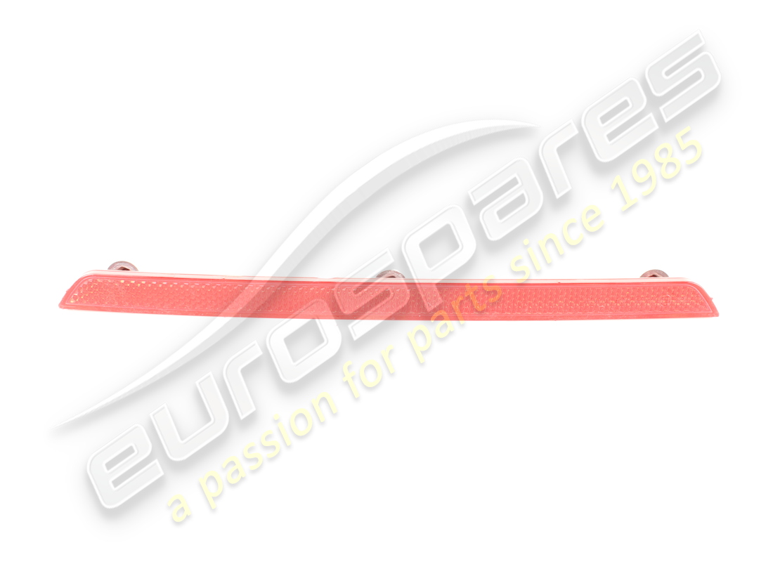 UTILISÉ Ferrari RÉFLECTEUR DROIT. NUMÉRO DE PIÈCE 84806800 (1)