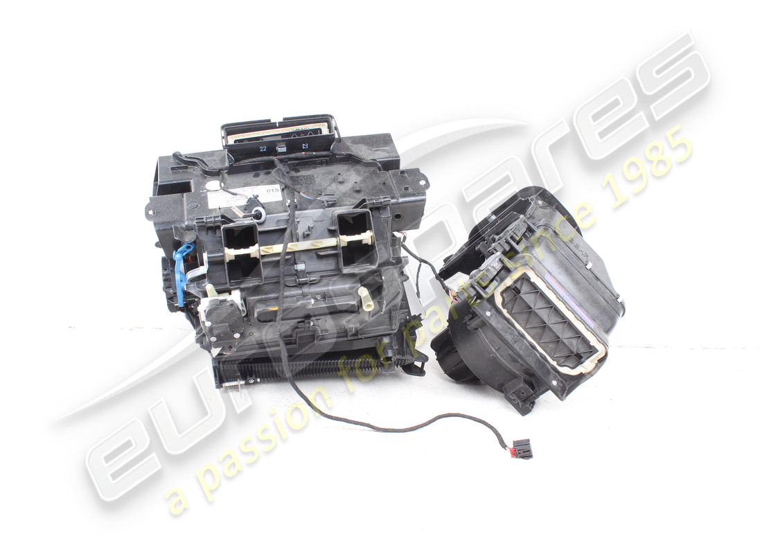 utilisé lamborghini unité cvc. numéro de pièce 471820005 (2)