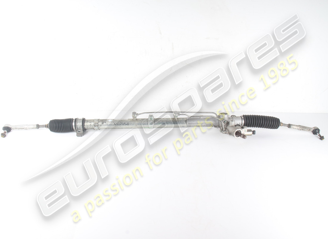 UTILISÉ FERRARI NUMÉRO DE PIÈCE DE CRÉMAILLÈRE DE DIRECTION RHD 267116 (1) utilisé ferrari numéro de pièce de crémaillère de direction rhd 267116 (1)