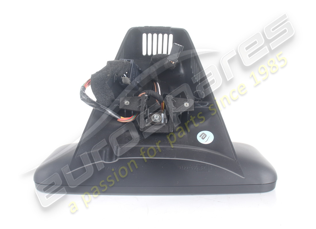 UTILISÉ FERRARI VUE ARRIÈRE INTERNE COMPLÈTE MI. NUMÉRO DE PIÈCE 87715400 (5) utilisé ferrari vue arrière interne complète mi. numéro de pièce 87715400 (5)