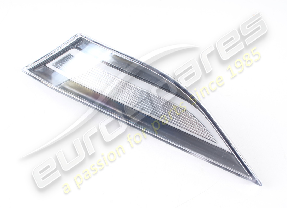 nouveau répétiteur de clignotants porsche. numéro de pièce 99163125507 (1)