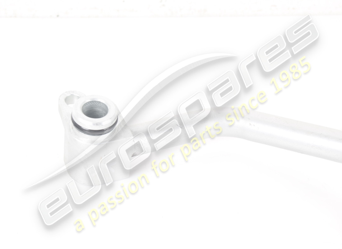 USED FERRARI TUBO INGRESSO P2. PART NUMBER 817117 (2) used ferrari tubo ingresso p2. part number 817117 (2)