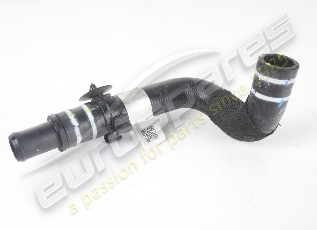 UTILISÉ Ferrari SEZIONAMEN DE REFROIDISSEUR MANICOTTO . NUMÉRO DE PIÈCE 797987 (1)