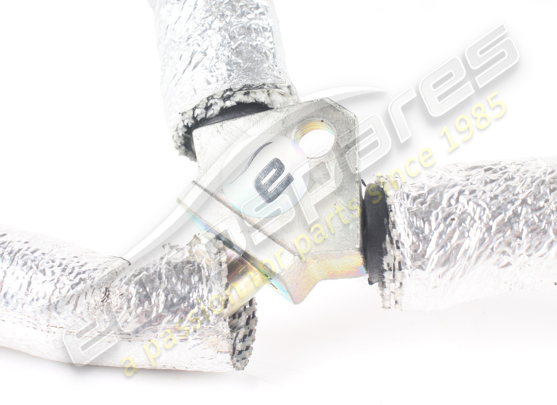 UTILISÉ FERRARI TUBO RITORNO H2O UN COPERCHIO. NUMÉRO DE PIÈCE 769578 (2) utilisé ferrari tubo ritorno h2o un coperchio. numéro de pièce 769578 (2)