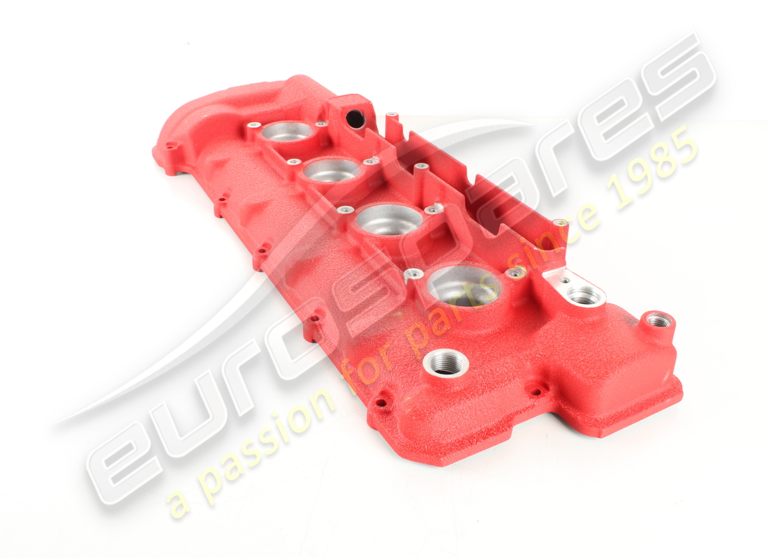 NOUVEAU (AUTRE) MASERATI COUVERCLE DE CULASSE GAUCHE. NUMÉRO DE PIÈCE 187816 (2) nouveau (autre) maserati couvercle de culasse gauche. numéro de pièce 187816 (2)