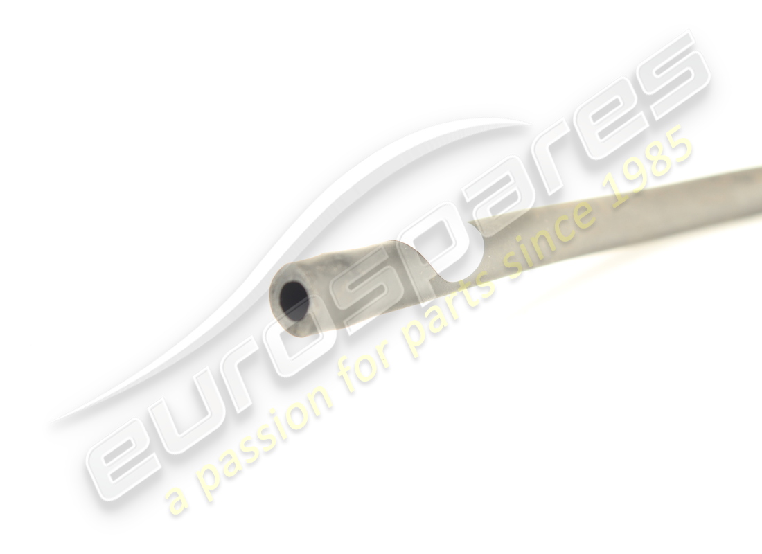 tuyau ferrari d'occasion de la valve à la buse gauche. numéro de pièce 82199800 (2)