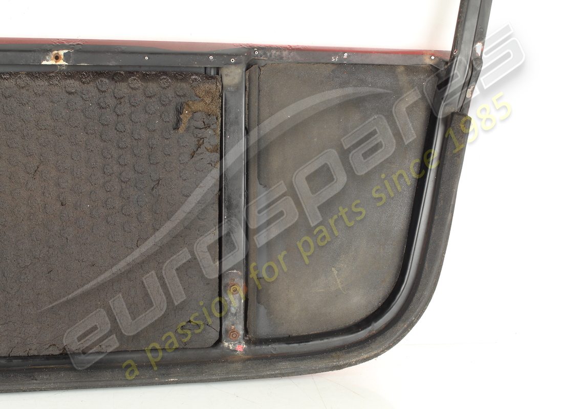 utilisé ferrari capot. numéro de pièce 60533900 (9)