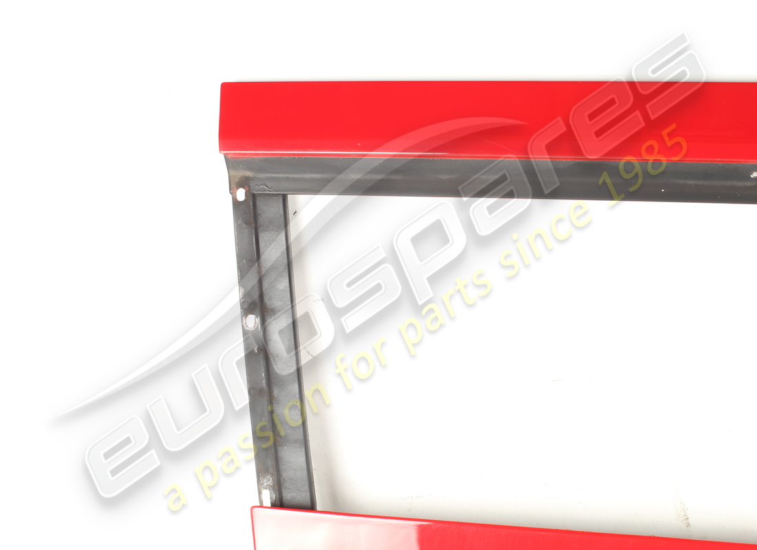 utilisé ferrari capot. numéro de pièce 60533900 (2)