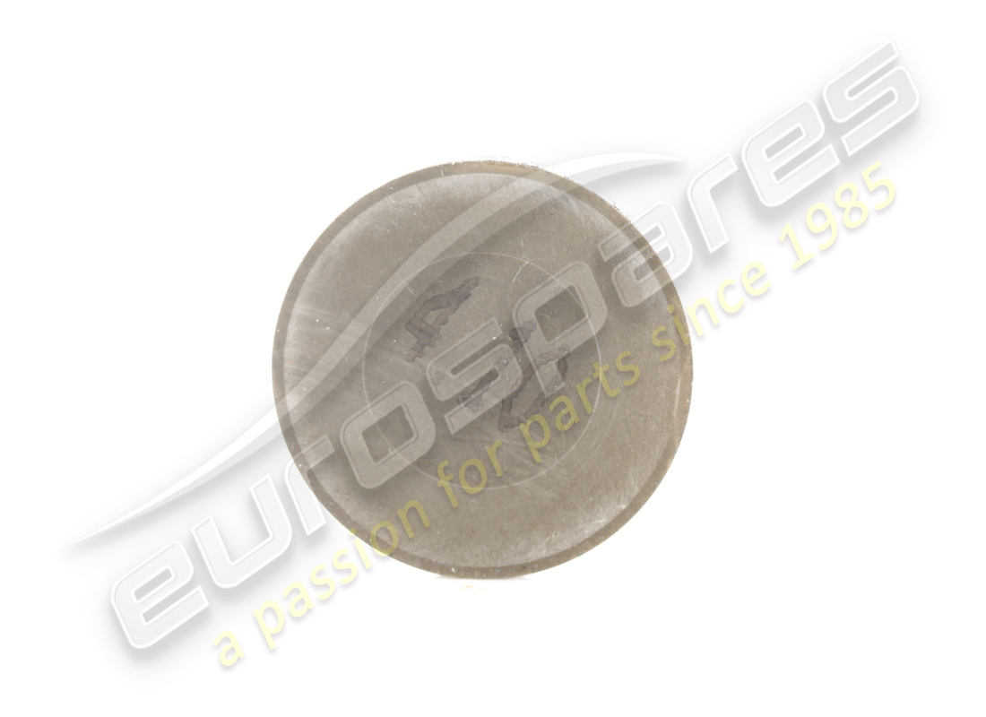 UTILISÉ Ferrari PAD. NUMÉRO DE PIÈCE 117586 (1)