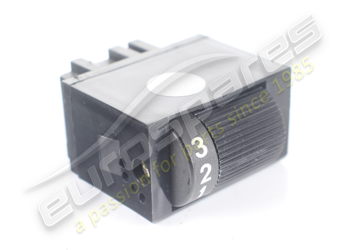 COMMUTATEUR MASERATI UTILISÉ. NUMÉRO DE PIÈCE 373100110 (1) commutateur maserati utilisé. numéro de pièce 373100110 (1)