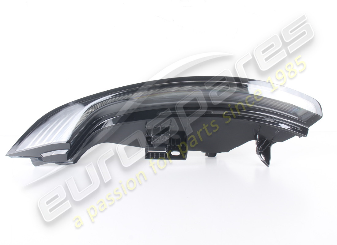 NOUVEAU FEU ARRIÈRE PORSCHE. NUMÉRO DE PIÈCE 9P5945092B (3) nouveau feu arrière porsche. numéro de pièce 9p5945092b (3)