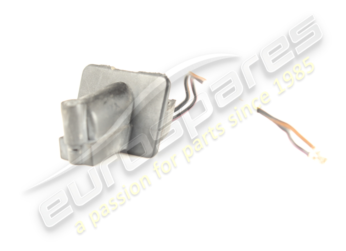 BUSE DE PULVÉRISATION Ferrari ENDOMMAGÉE. NUMÉRO DE PIÈCE 83480800 (1)