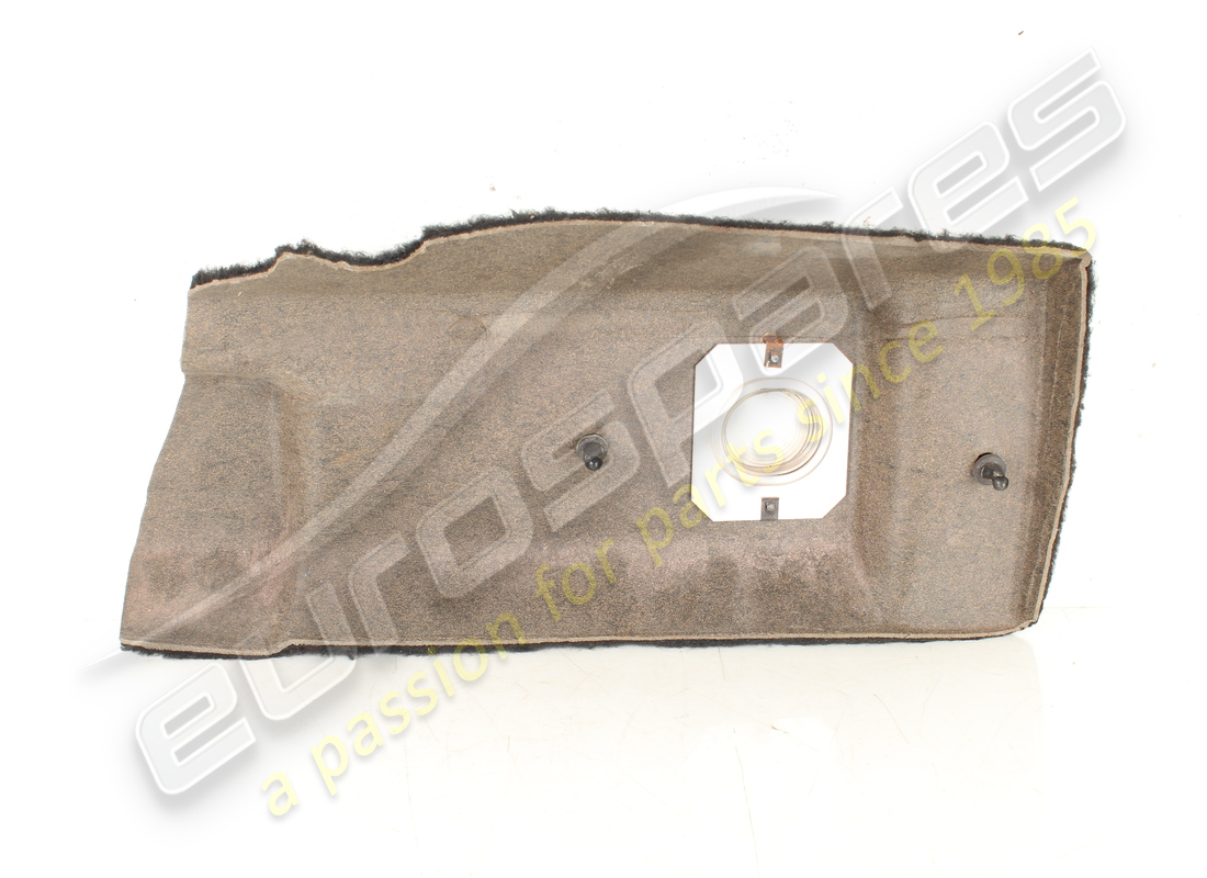 utilisé ferrari bouclier lh. numéro de pièce 61945200 (2)