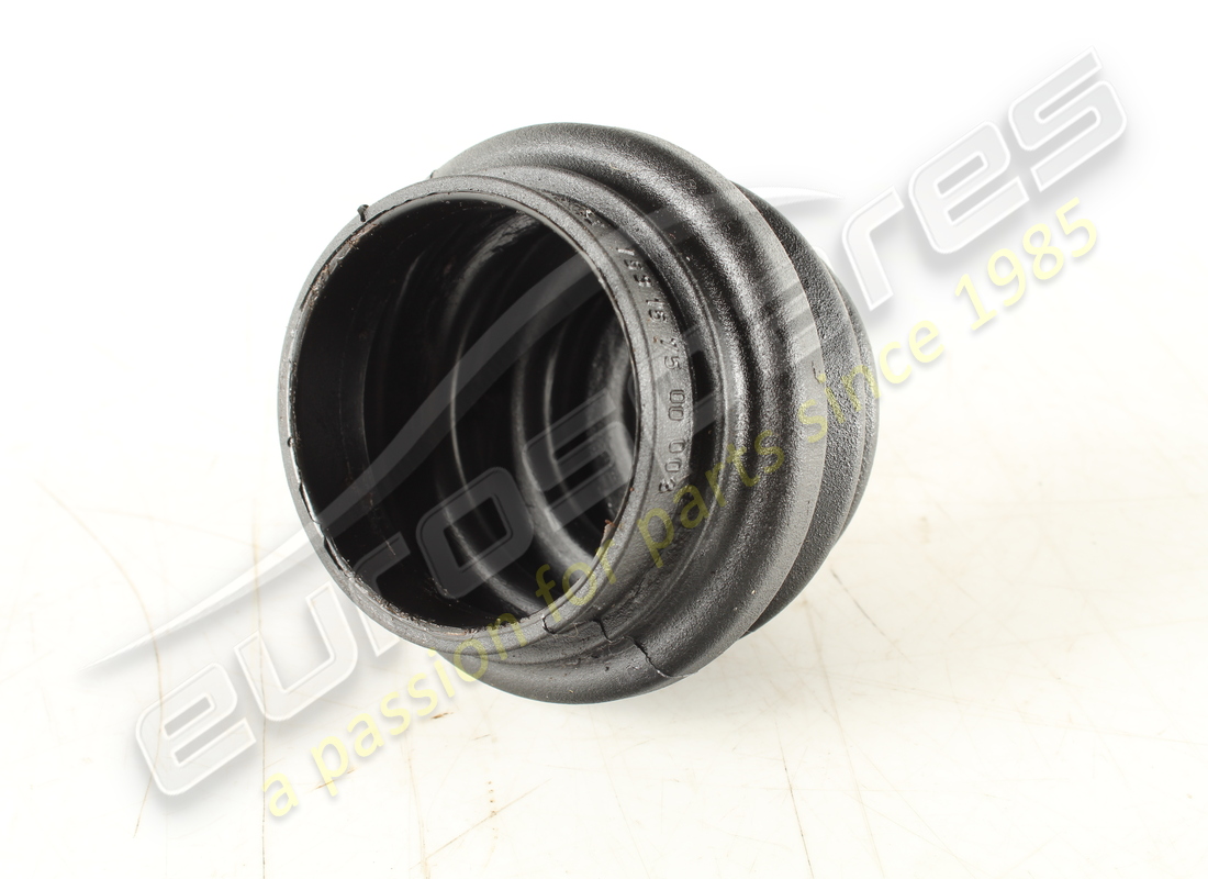 soufflet d'arbre de transmission d'occasion ferrari. numéro de pièce 95860404 (2)