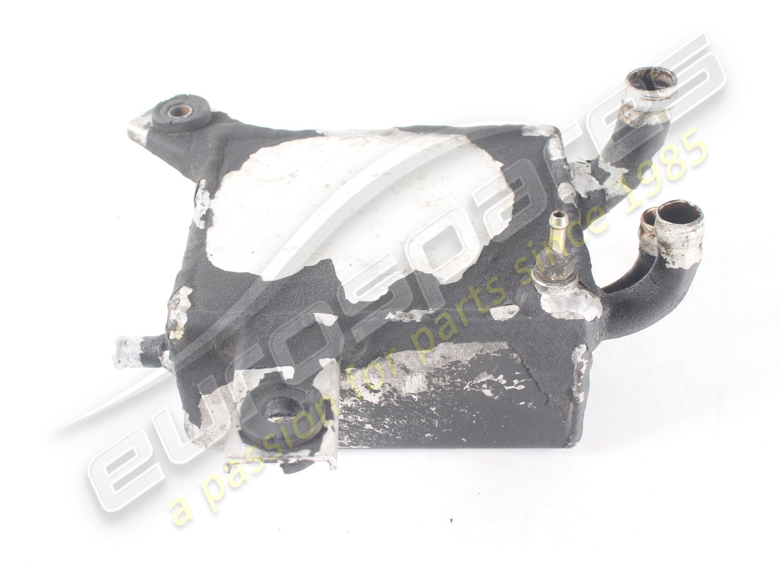 SÉPARATEUR DE VAPEURS D'HUILE D'OCCASION MASERATI. NUMÉRO DE PIÈCE 585043003 (4) séparateur de vapeurs d'huile d'occasion maserati. numéro de pièce 585043003 (4)