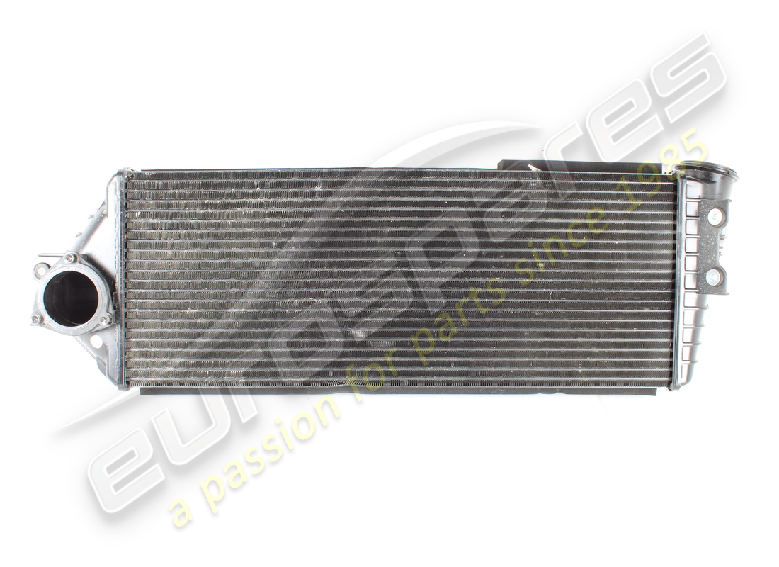 REFROIDISSEUR INTERMÉDIAIRE DX FERRARI D'OCCASION. NUMÉRO DE PIÈCE 874364 (2) refroidisseur intermédiaire dx ferrari d'occasion. numéro de pièce 874364 (2)